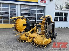 New Holland 60BFI 8R B DISC - Vorführer