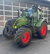 Fendt 313 Vario Gen4 Power traktorpool Angebot