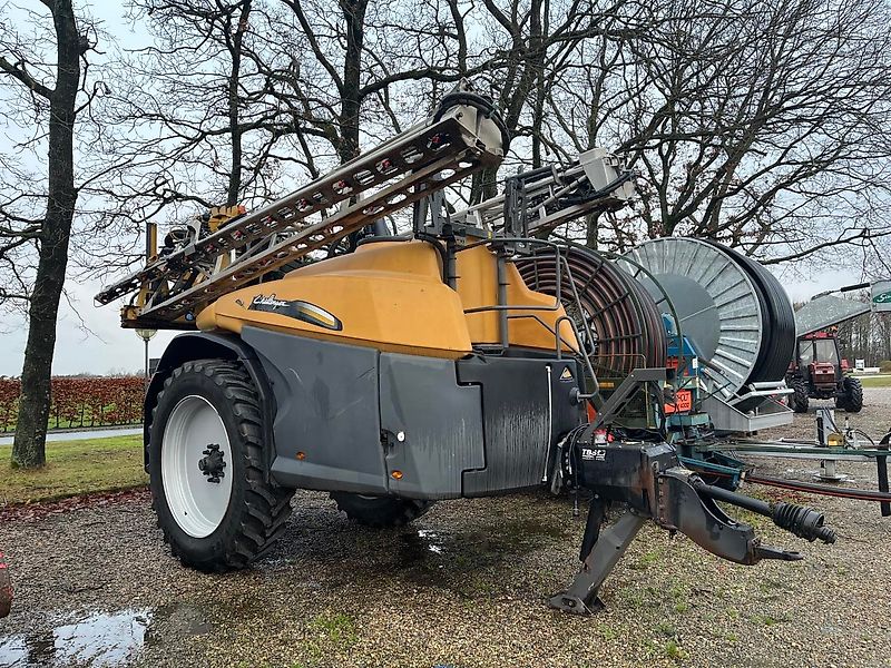 Challenger ROGATOR 344