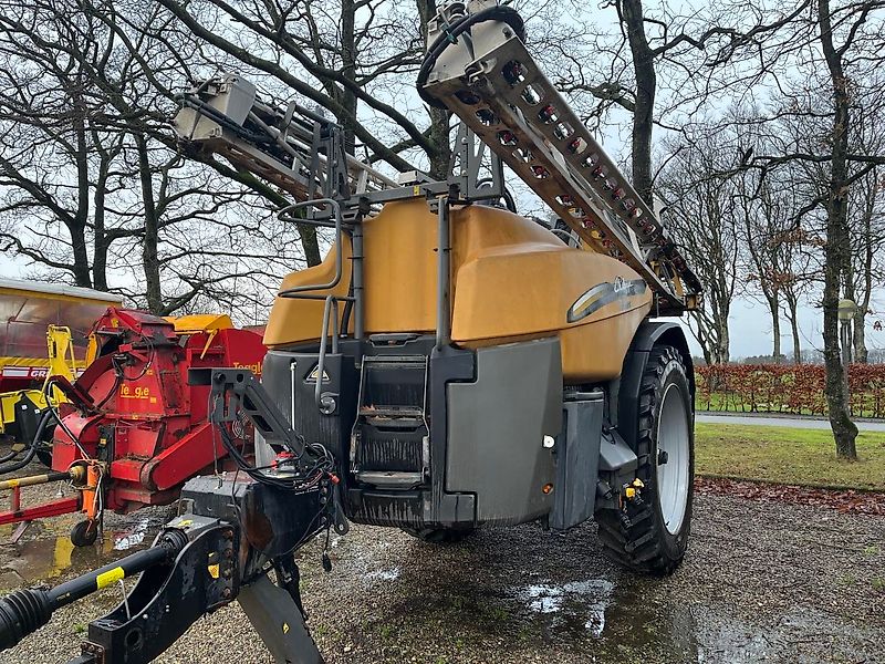 Challenger ROGATOR 344