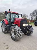 Case IH puma 160 traktorpool Angebot