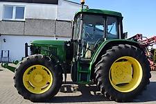 John Deere 6410 traktorpool Angebot