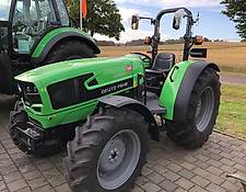 Deutz-Fahr 4070 E