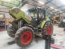 Claas arion 410 traktorpool Angebot