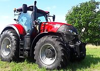 Case IH Optum 300CVX Top!!! Case IH Optum 300CVX Top!!!