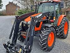 Kubota M 5091 traktorpool Angebot