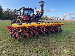 Väderstad TEMPO K24