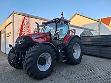 Case IH Puma 240 AFS Connect CVXDrive traktorpool Angebot