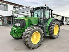 John Deere 6620 Motor Getriebe neu traktorpool Angebot