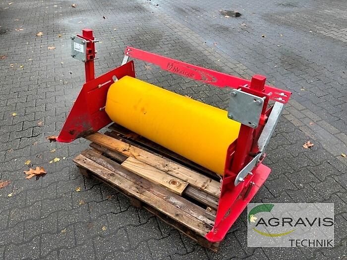 Grimme ZUBEHÖR Schwadaufnahme