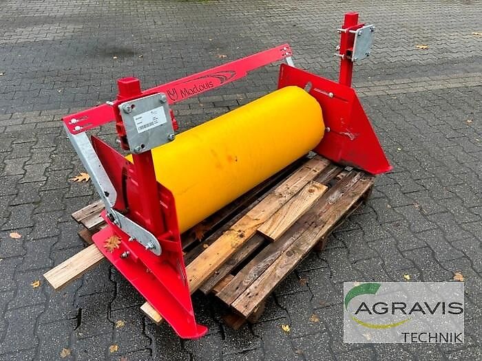 Grimme ZUBEHÖR Schwadaufnahme