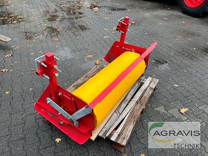 Grimme ZUBEHÖR Schwadaufnahme