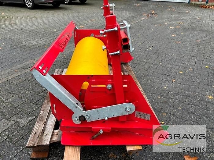 Grimme ZUBEHÖR Schwadaufnahme