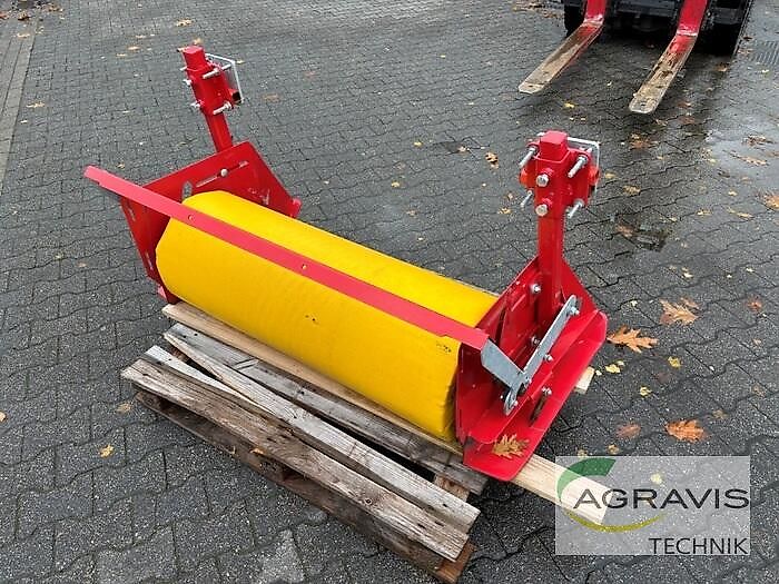 Grimme ZUBEHÖR Schwadaufnahme