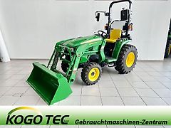 John Deere 3038E