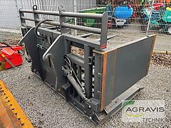 BMO GRÜNGUTGABEL 4300