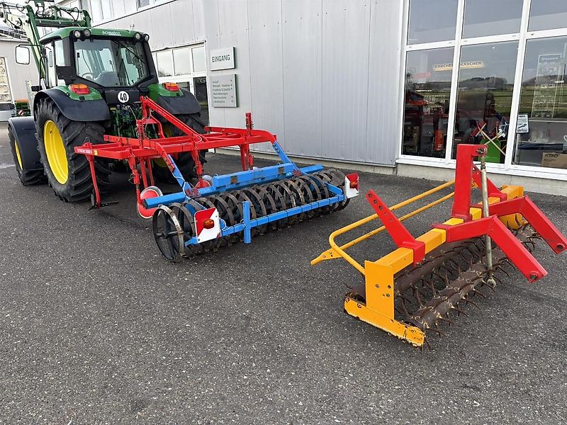 Pöttinger SYNKRO 2600-S