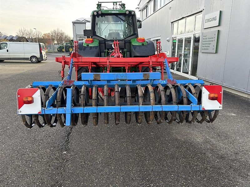 Pöttinger SYNKRO 2600-S