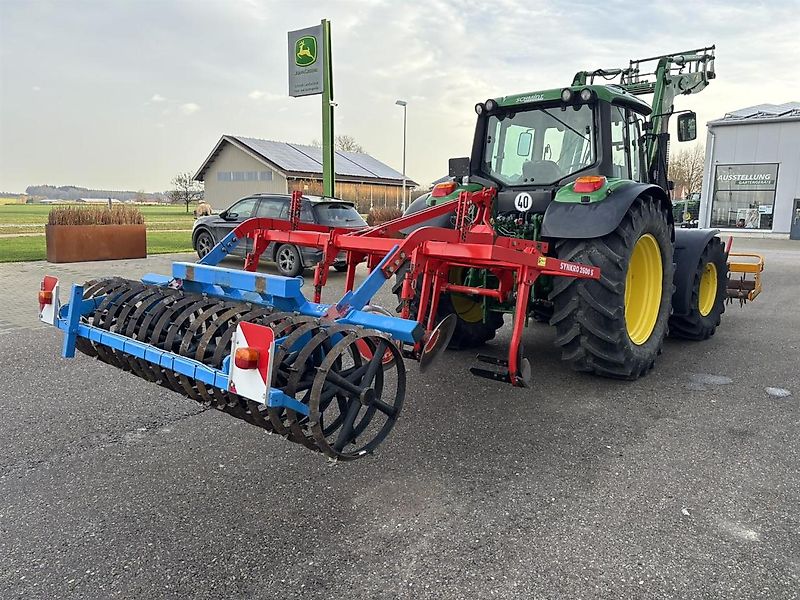 Pöttinger SYNKRO 2600-S