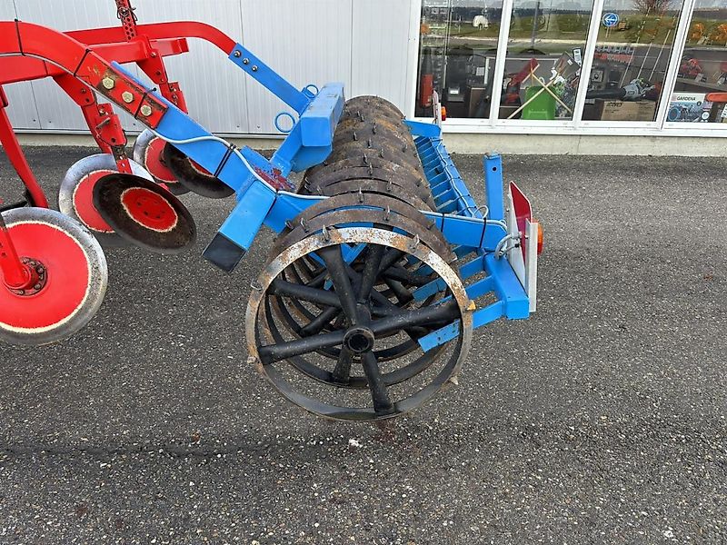 Pöttinger SYNKRO 2600-S