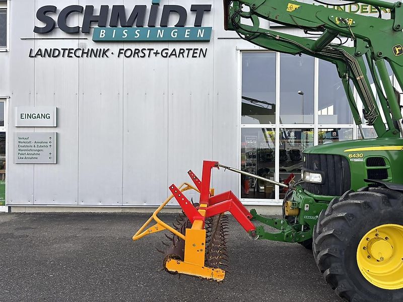 Pöttinger SYNKRO 2600-S