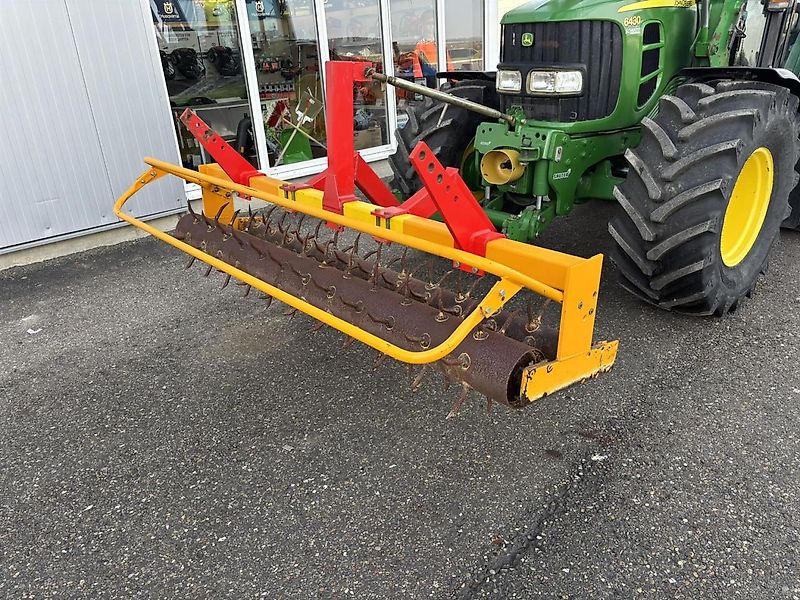 Pöttinger SYNKRO 2600-S