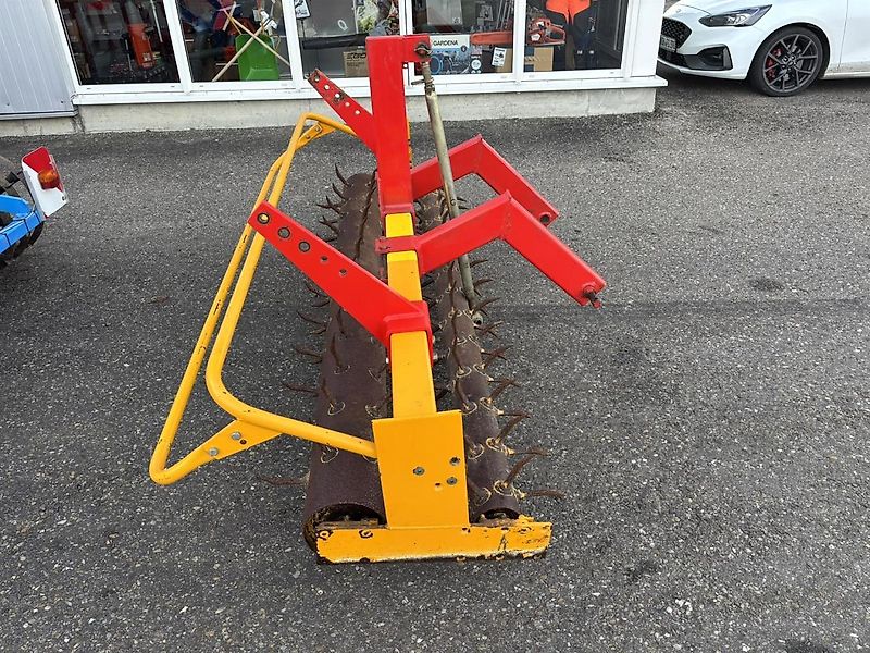 Pöttinger SYNKRO 2600-S