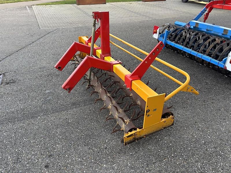 Pöttinger SYNKRO 2600-S