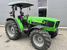 Deutz-Fahr 4070 E traktorpool Angebot