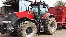 Case CVX 380 Magnum traktorpool Angebot