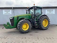 John Deere 8345R