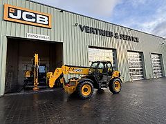 JCB 540-140