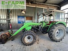 Deutz-Fahr d6206
