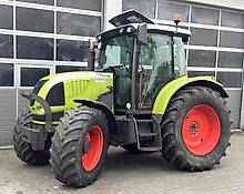Claas ARES 557ATZ COMFORT traktorpool Angebot