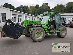 Merlo F28TD