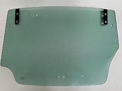 Landini Heckscheibe Mc Cormick 3674697M2