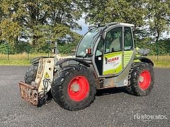 Claas Scorpion 7040