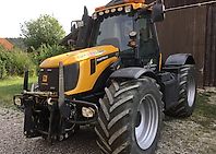 JCB Fastrac 2155 JCB Fastrac 2155