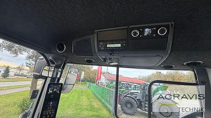 Valtra Q 285 1A9