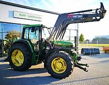 John Deere 6900