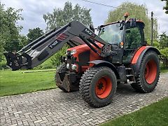 Kubota M135GX-S