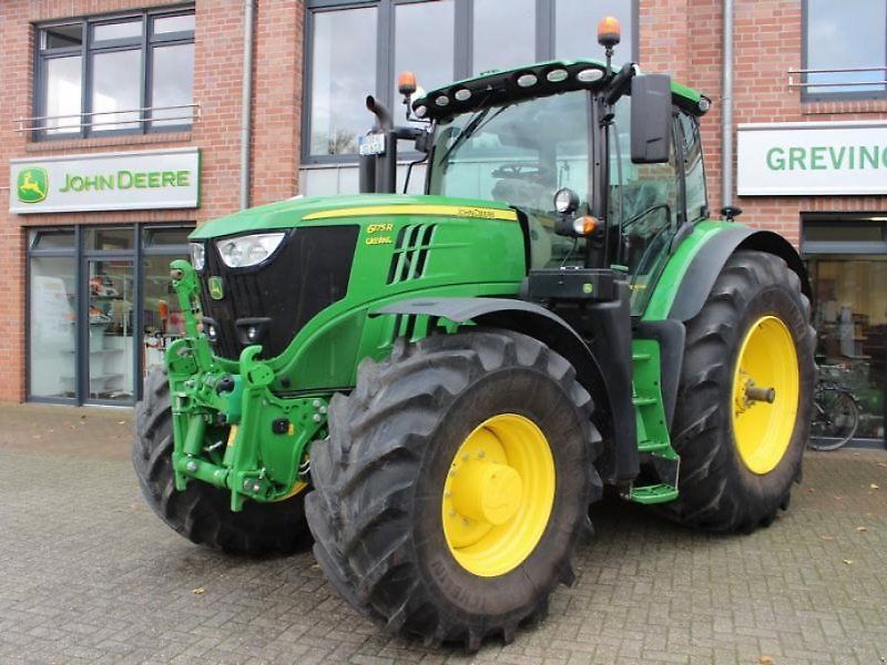 John Deere 6175R