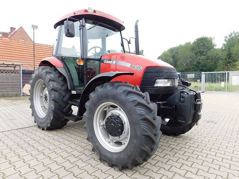 Case IH JX 95