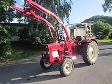 IHC 383 traktorpool Angebot