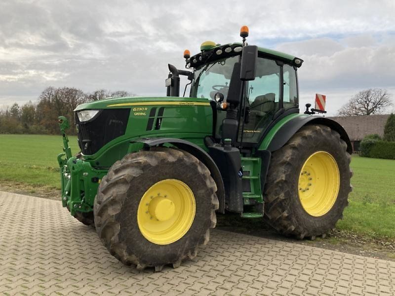 John Deere 6230R