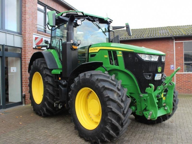 John Deere 7290R