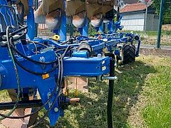 New Holland Pflug / Drehpflug PHVH5 #New Holland