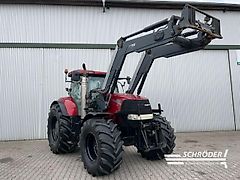 Case IH PUMA 225 CVX