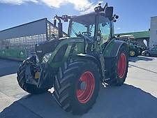 Fendt 514 Vario Profi traktorpool Angebot