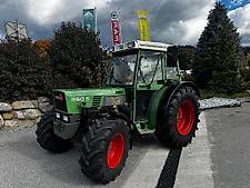 Fendt Farmer 260 S traktorpool Angebot